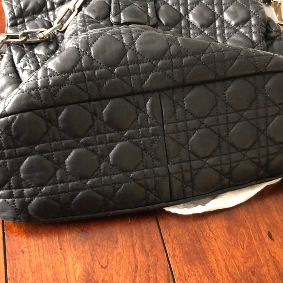 Authentic dior bag - Picture 3 of 4